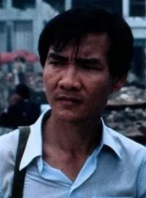 Haing S. Ngor - Ator, 22 de março de 1940, 25 de fevereiro de 1996