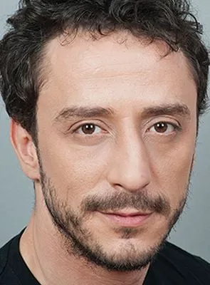 Hakan Karsak - 1 de abril de 1975