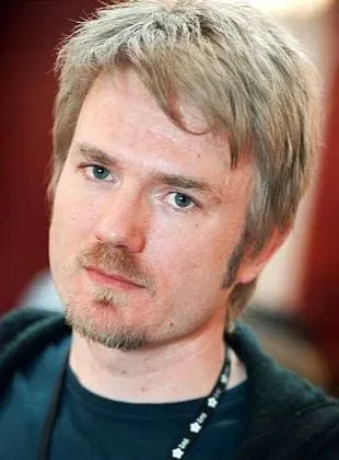 Hakan Lindhé - 21 de setembro de 1965