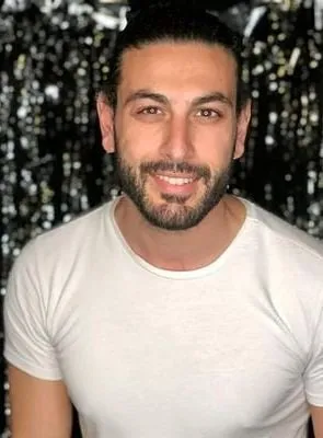 Hakan Ummak - 3 de junho de 1987