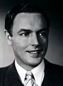 Håkan Westergren - 29 de abril de 1899, 15 de outubro de 1981