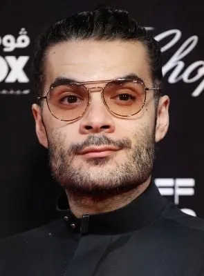 Hakeem Jomah - 4 de novembro de 1988