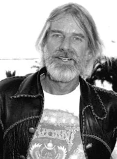Hal Ashby - Diretor, Ator, Montador, 2 de setembro de 1929, 27 de dezembro de 1988