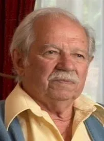 Hal Sutherland - 1 de julho de 1929, 16 de janeiro de 2014