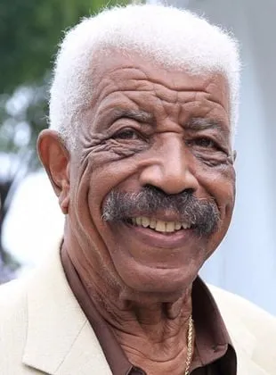 Hal Williams - Ator, 14 de dezembro de 1938