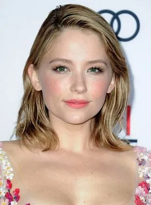 Haley Bennett - Atriz, Produtor Executivo, Produtora, 7 de janeiro de 1988