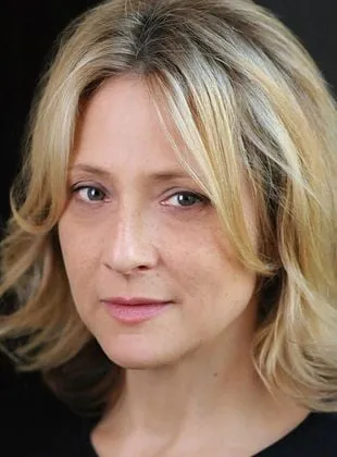 Hallie Todd - Atriz, 7 de janeiro de 1962