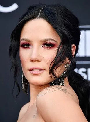 Halsey - 29 de setembro de 1994