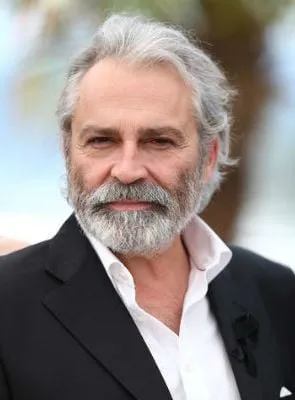Haluk Bilginer - Ator, 5 de junho de 1954