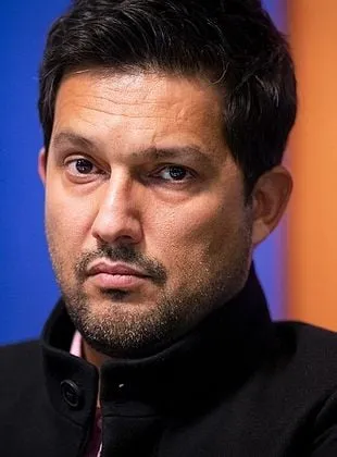 Hamed Behdad - 17 de novembro de 1973