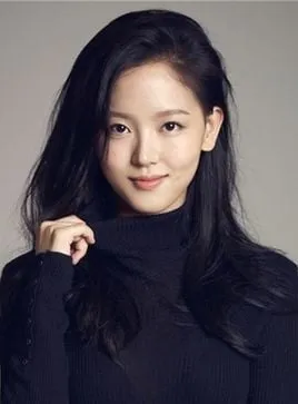 Han-na Kang - 30 de janeiro de 1989