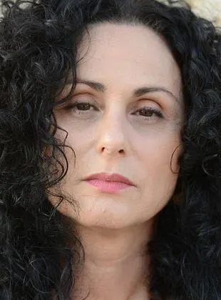 Hana Azoulay Hasfari - 29 de junho de 1960