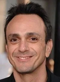 Hank Azaria - Ator, Coprodutor, 25 de abril de 1964