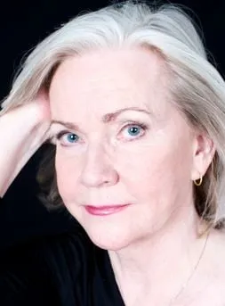 Hanna Maria Karlsdottir - 19 de novembro de 1948