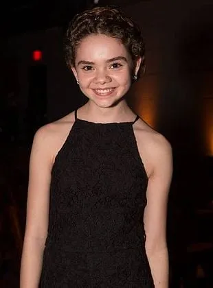 Hannah Alligood - Atriz, 28 de junho de 2003