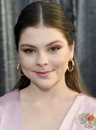 Hannah Zeile - Atriz, 7 de novembro de 1997