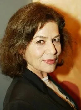 Hannelore Elsner - Atriz, 26 de julho de 1942, 21 de abril de 2019