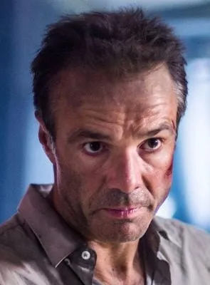 Hannes Jaenicke - Ator, 26 de fevereiro de 1960