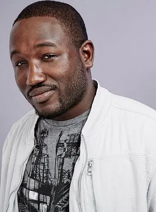 Hannibal Buress - Ator, Roteirista, 4 de fevereiro de 1983