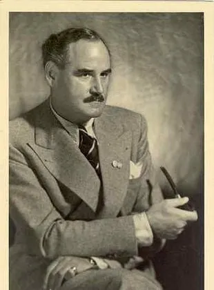 Hans Adalbert Schlettow - 11 de junho de 1887, 30 de abril de 1945