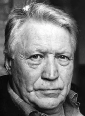 Hans Christian Blech - 20 de fevereiro de 1915, 5 de março de 1993