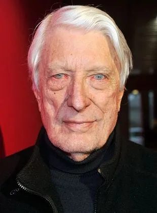 Hans Meyer - Ator, 21 de julho de 1925, 3 de abril de 2020