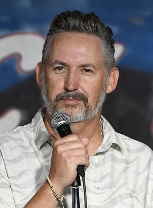 Harland Williams - Ator, Roteirista, 10 de dezembro de 1962