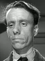 Harold Godwin - 22 de outubro de 1917, 3 de junho de 2004