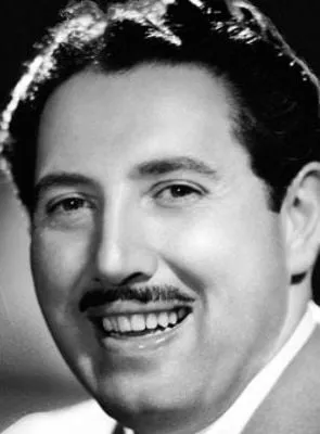 Harold Peary - 25 de julho de 1908, 30 de março de 1985