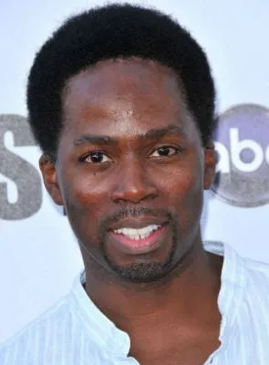 Harold Perrineau - Ator, 7 de agosto de 1963