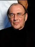 Harold Pinter - Roteirista, Ator, Autor da obra original, 10 de outubro de 1930, 24 de dezembro de 2008