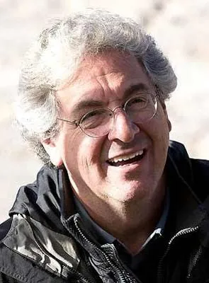 Harold Ramis - Diretor, Roteirista, Ator, 21 de novembro de 1944, 24 de fevereiro de 2014