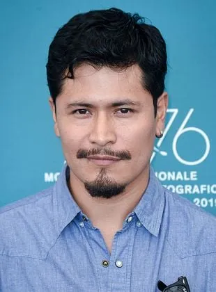 Harold Torres - Ator, 15 de março de 1991