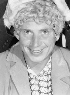 Harpo Marx - Ator, 23 de novembro de 1888, 28 de setembro de 1964