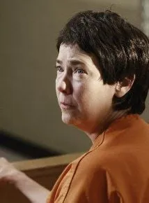 Harriet Sansom Harris - Atriz, 8 de janeiro de 1955