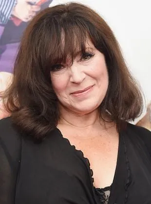 Harriet Thorpe - Atriz, 8 de junho de 1957