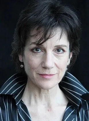 Harriet Walter - Atriz, 24 de setembro de 1950