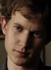 Harrison Thomas - Ator, 4 de outubro de 1990