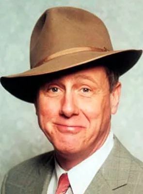 Harry Anderson - Ator, 14 de outubro de 1952, 16 de abril de 2018