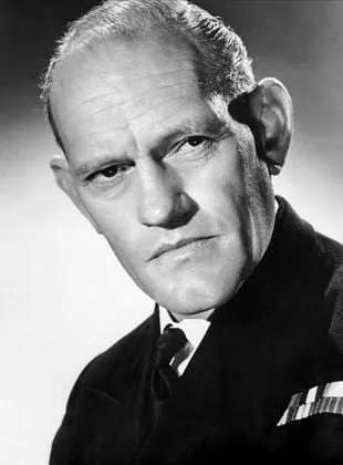 Harry Andrews - Ator, 10 de novembro de 1911, 6 de março de 1989