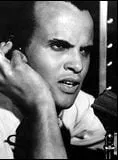 Harry Belafonte - Ator, Compositor, Produtor, 1 de março de 1927, 25 de abril de 2023