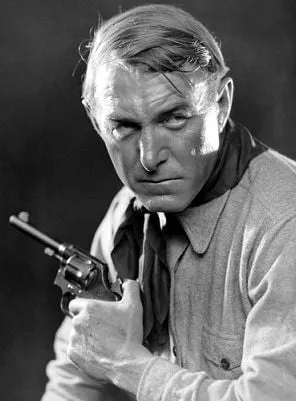 Harry Carey - Ator, 16 de janeiro de 1878, 21 de setembro de 1947