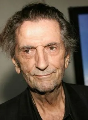 Harry Dean Stanton - Ator, 14 de julho de 1926, 15 de setembro de 2017