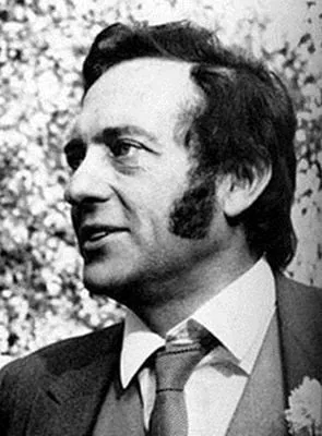 Harry H. Corbett - Ator, 28 de fevereiro de 1925, 21 de março de 1982