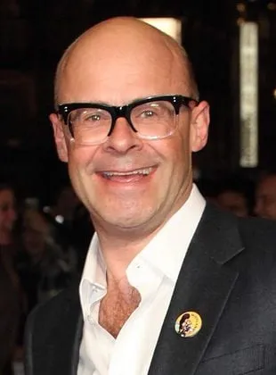 Harry Hill - 1 de outubro de 1964
