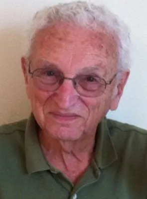 Harry Hurwitz - 27 de janeiro de 1938, 21 de setembro de 1995