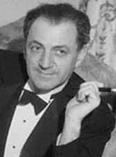 Harry Lachman - 29 de junho de 1886, 19 de março de 1975