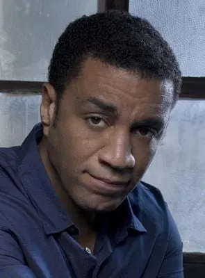 Harry Lennix - Ator, 16 de novembro de 1964