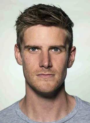 Harry Macqueen - 17 de janeiro de 1985