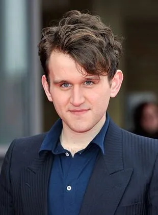 Harry Melling - Ator, 13 de março de 1989